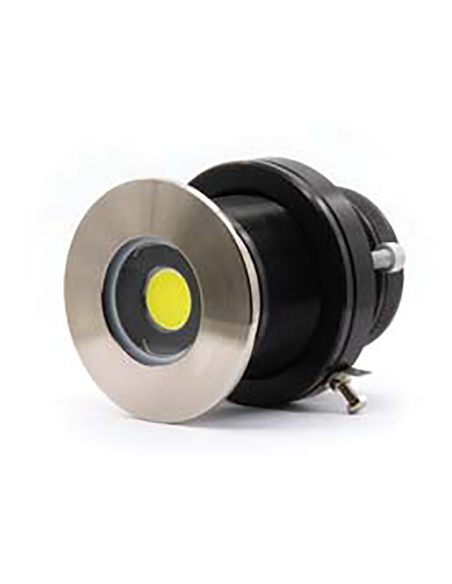 QT80 40W FARETTO LED SUBACQUEO
