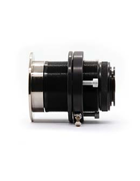 QT80 40W FARETTO LED SUBACQUEO