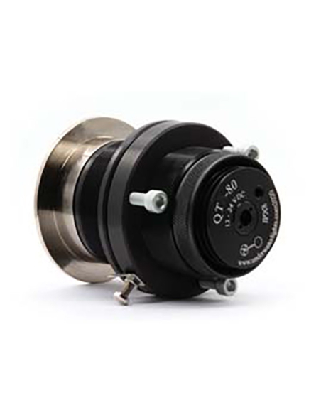 Electric Retractable Thruster MAX POWER VIP 150 24V ELECTRIC