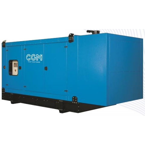 CGM 640S