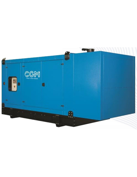 CGM 640S