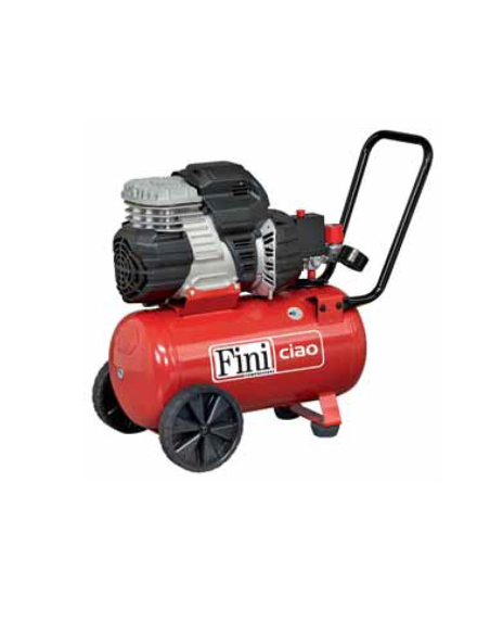 FINI CIAO 24/244 COMPRESSORE 1.5Hp