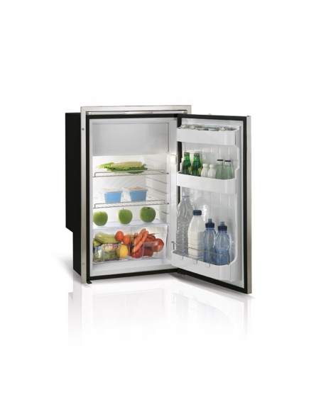 VITRIFRIGO C115iX OCX2 FRIGO-FREEZER STAINLESS STEEL