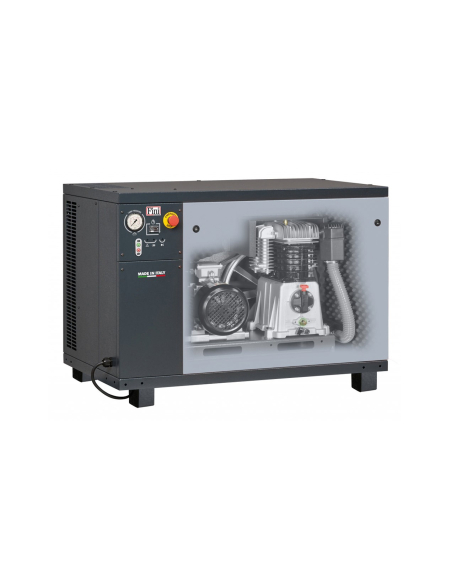 FINI PULSAR EVO BK113-4 GRUPPO POMPANTE 4HP