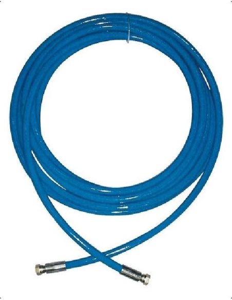 TUBI AIRLESS - PRESSIONE MASSIMA 228 BAR