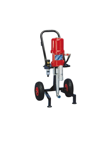 LARIUS GHIBLI 30:1 AIRLESS PUMP