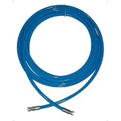 TUBI AIRLESS - PRESSIONE MASSIMA 228 BAR