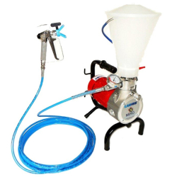 LARIUS MIRO K21561 Elettropompa per Verniciatura Airless
