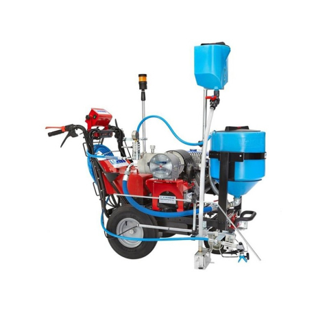 LARIUS GIOTTO LINER PLUS ROAD MARKER