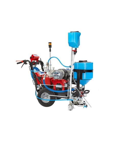 LARIUS GIOTTO LINER PLUS ROAD MARKER