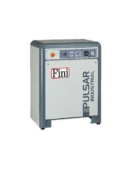 FINI PULSAR K30 T5,5 SD COMPRESSORE SILENZIATO 5.5HP