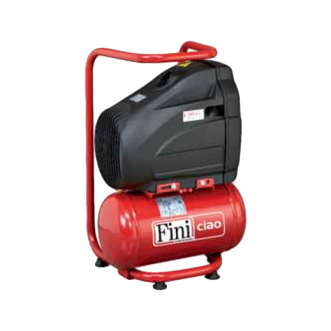 FINI CIAO 24/244 COMPRESSORE 1.5Hp
