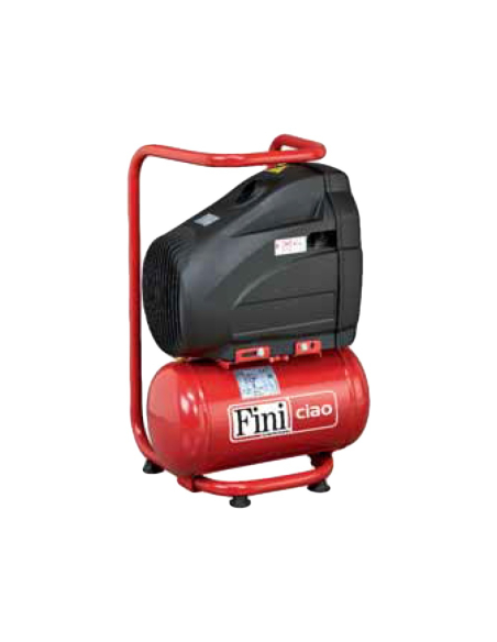 FINI CIAO 24/244 COMPRESSOR 1.5Hp
