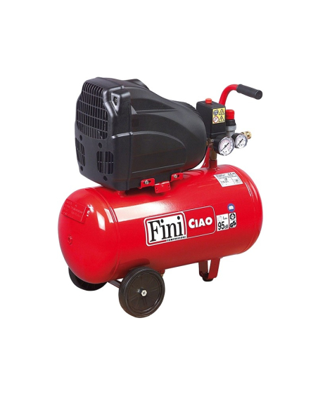 FINI CIAO 24/244 COMPRESSOR 1.5Hp