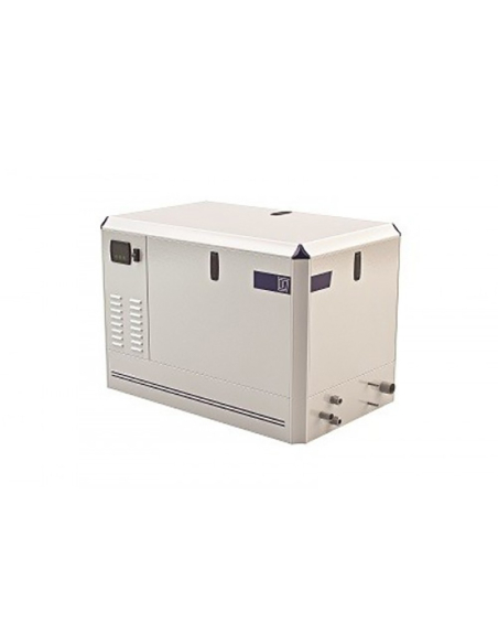 VETUS GHX8SI GENERATORE MARINO 8KVA