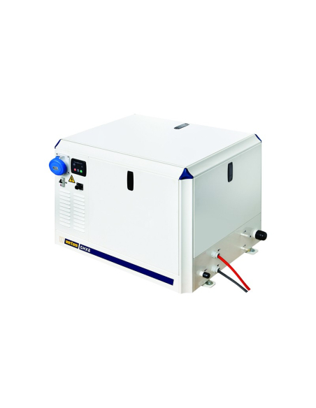 VETUS GHX8SI MARINE GENERATOR 8KVA