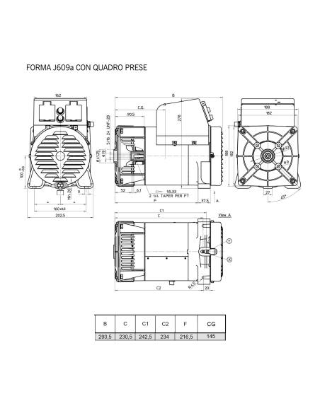 J609A CON QUADRO