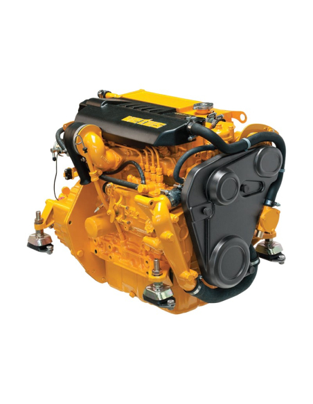 VETUS HPM4.35 PROPULSIONE IDRAULICA 33 HP