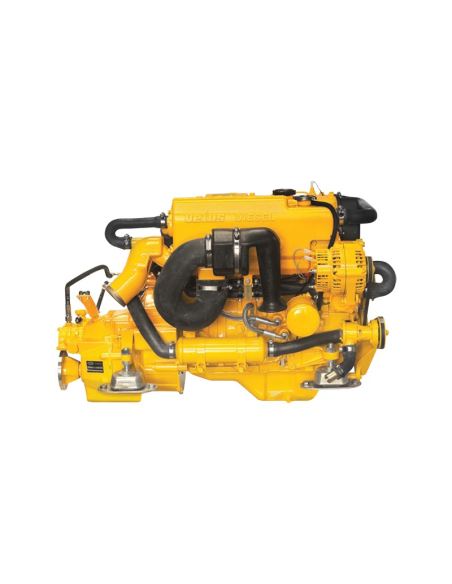 VETUS HPM4.35 HYDRAULIC PROPULSION 33 HP