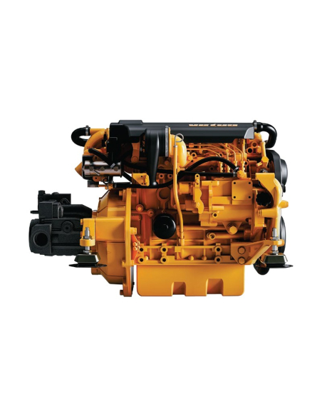 VETUS HPM4.35 HYDRAULIC PROPULSION 33 HP