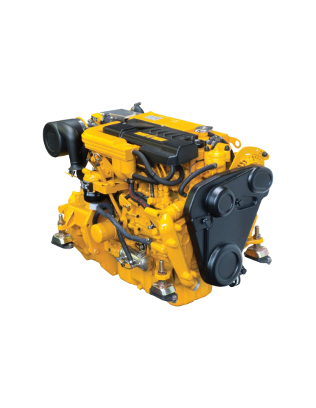 VETUS HPM4.45 PROPULSIONE IDRAULICA 33 HP
