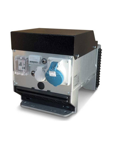 SINCRO ALTERNATORE MONOFASE FK2