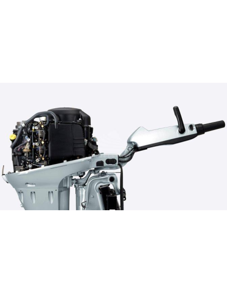 HONDA BF 30 LRTU Motore Fuoribordo 30 Hp
