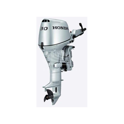 HONDA BF 30 LRTU Motore Fuoribordo 30 Hp