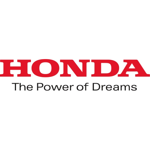 HONDA PROTEZIONE MARMITTA "EN" IN PLASTICA CON DEFLETTORE