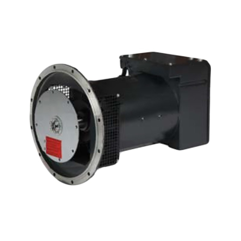 ZANARDI BTP3-1L/2  ALTERNATORE TRIFASE 16 KVA