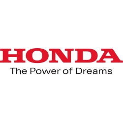 HONDA MARMITTA PER MOTORI GX630R GX660R GX690R USCITA LATO SINISTRO