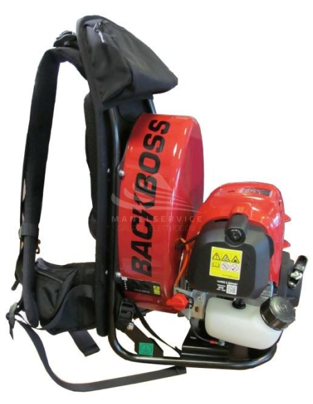 BACKBOSS 900