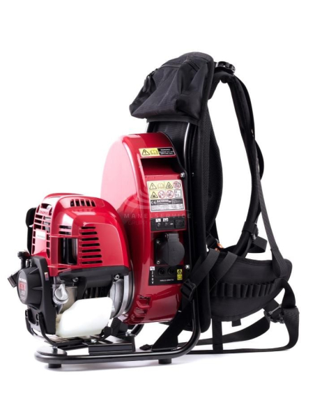 BACKBOSS 900