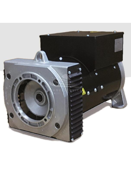 SINCRO ALTERNATORE TRIFASE FB4