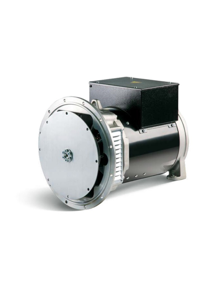 SINCRO IB4 SB ALTERNATORE MONO-TRIFASE 30KVA AVR