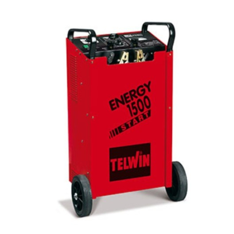 TELWIN ENERGY 1500 START 230-400V 12-24V