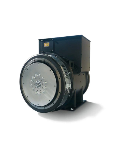 SINCRO THREE PHASE ALTERNATOR SK315