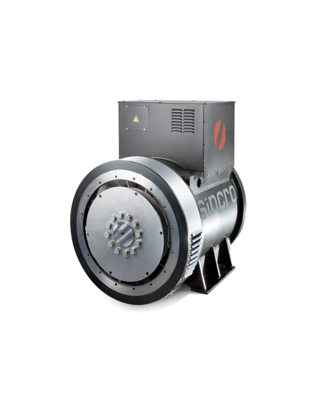 SINCRO ALTERNATORE TRIFASE SK400