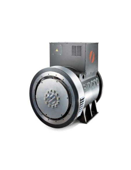 SINCRO ALTERNATORE TRIFASE SK450