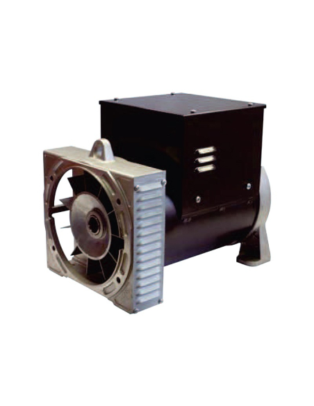 SINCRO ALTERNATORE TRIFASE FB2