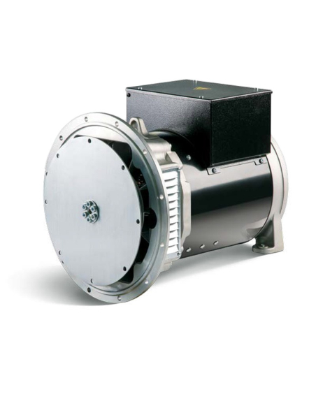 SINCRO THREE PHASE ALTERNATOR IB2