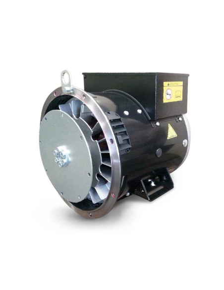 SINCRO ALTERNATORE TRIFASE SK160