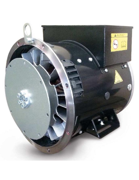 SINCRO THREE PHASE ALTERNATOR SK160