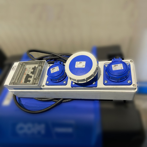 CGM QUADRO DI PARALLELO