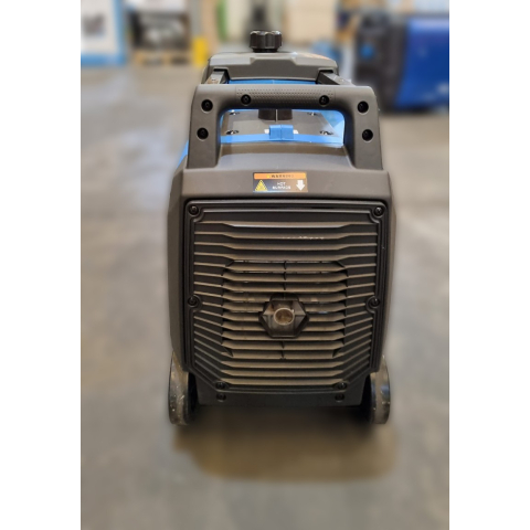 CGM SUPER POWER 4000IE GENERATOR SINGLEPHASE 4KVA
