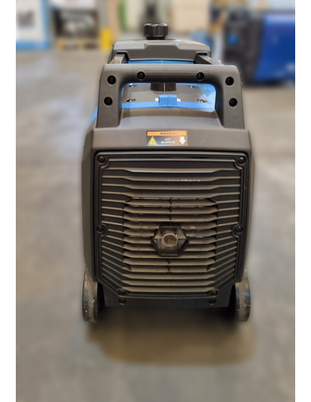 CGM SUPER POWER 4000IE GENERATOR SINGLEPHASE 4KVA