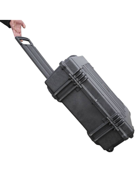 AIRSTAR SIROCCO 48V 6X10W LED PRO-PACK