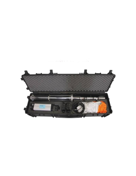 AIRSTAR SIROCCO 2S 48V 24X10W LED PRO PACK