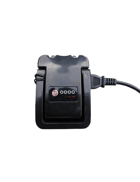 AIRSTAR ENERGY PACK 2 BATTERIS 48V 13A