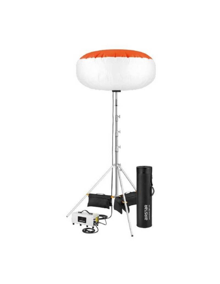 AIRSTAR SIROCCO 2M 1x2500 HMI